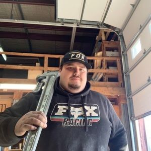 Meet your Posher, Seth